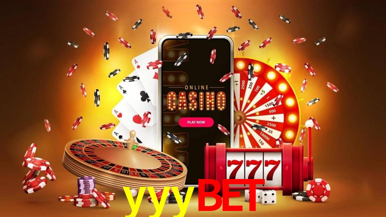 Estatísticas yyybet