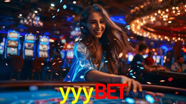 Welcome Bonus yyybet