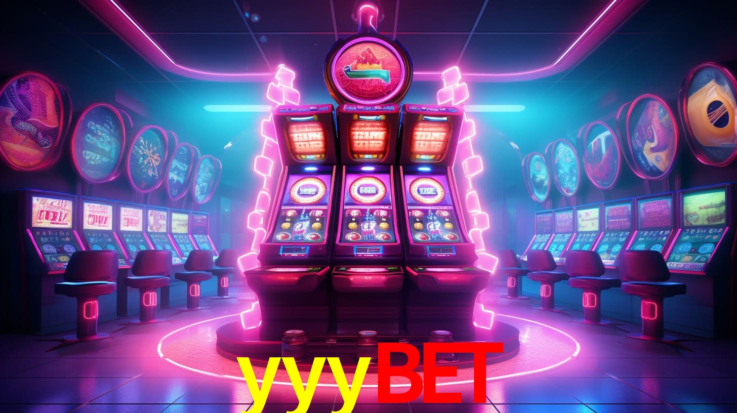 yyybet: Seu Cassino Premiado com Pagamentos Rápidos