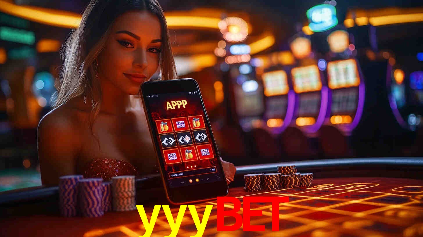 Descubra o Programa VIP da yyybet: Vantagens Exclusivas para Jogadores
