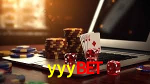 Desvendando o Mundo dos Jogos Virtuais na yyybet