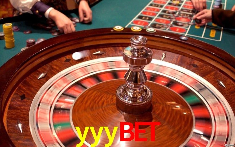 cassino yyybet