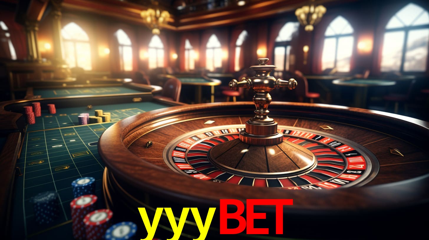 VIP Casino yyybet