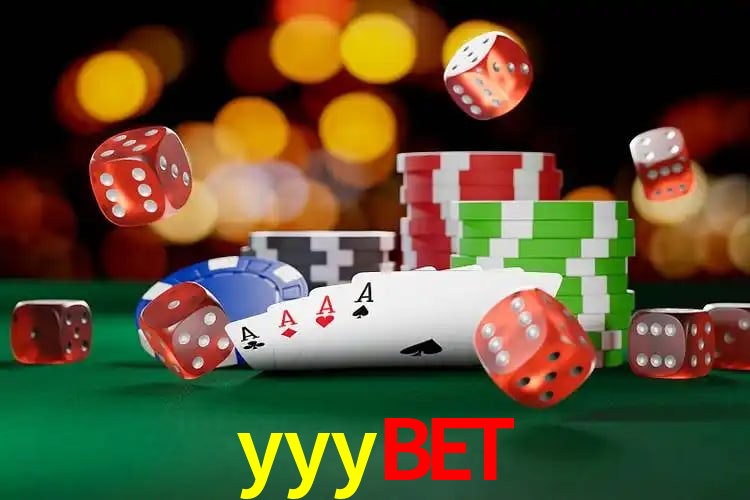 Apostas de Tênis yyybet