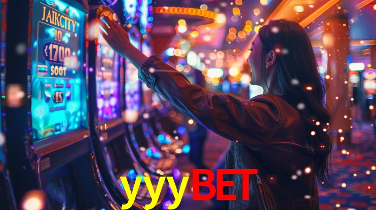 yyybet: Jogos de Caça-Níqueis-Altas Recompensas, Roleta-Velocidade, Blackjack-Desafios Máximos