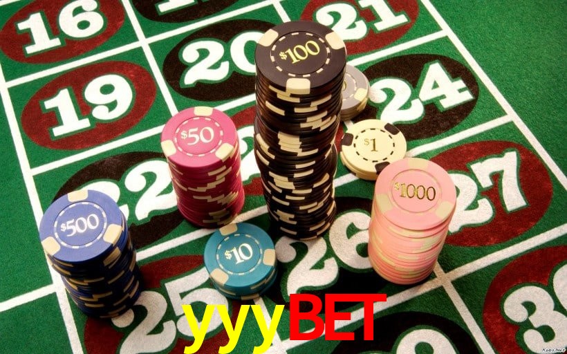 Casino Ao Vivo yyybet