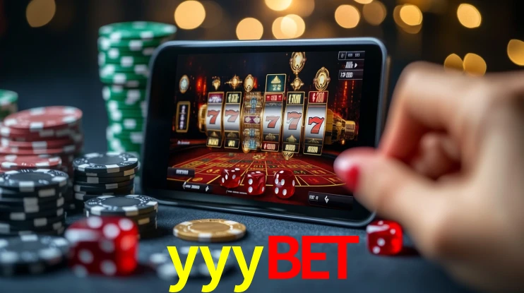 Welcome Bonus yyybet