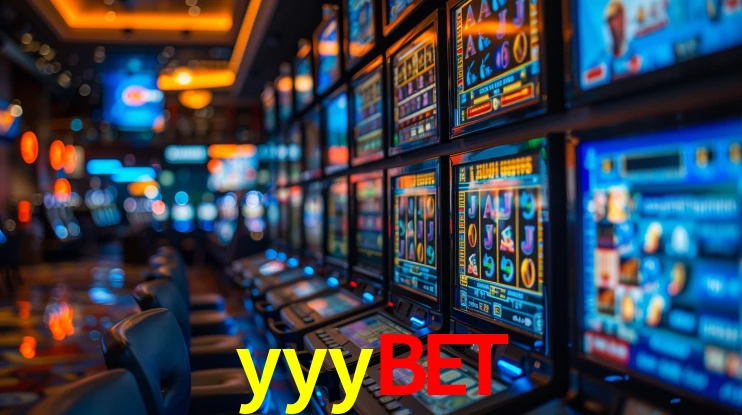 APP oficial da yyybet para mobile