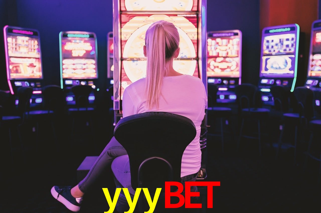 Slot Games yyybet