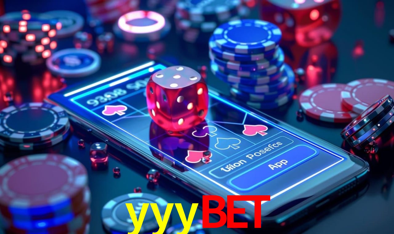Promoção Relâmpago yyybet