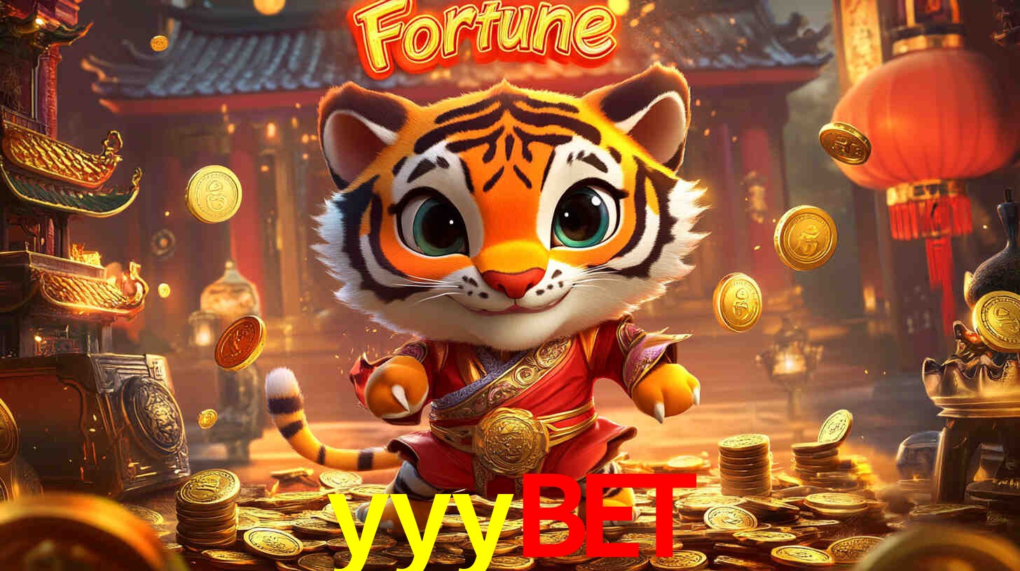 Inovações de Jogos na yyybet: O Futuro das Experiências Interativas