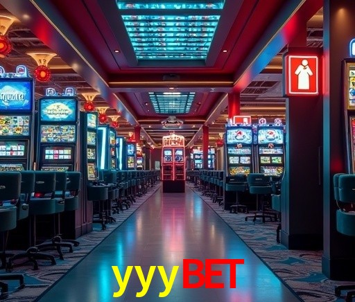 Explorando a Categoria de Eventos em Apostas na yyybet