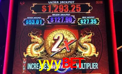 Descubra o Mundo do Cassino Online com yyybet