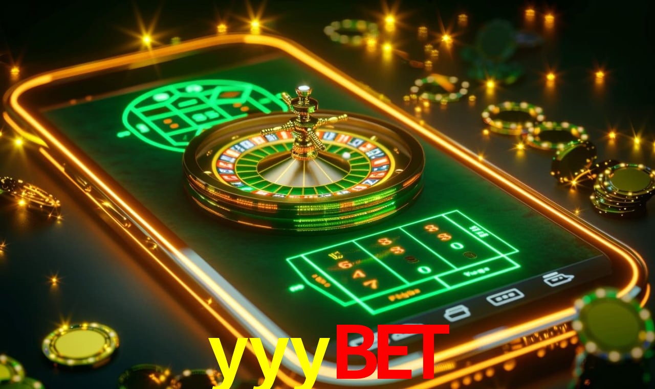 Casino Ao Vivo yyybet