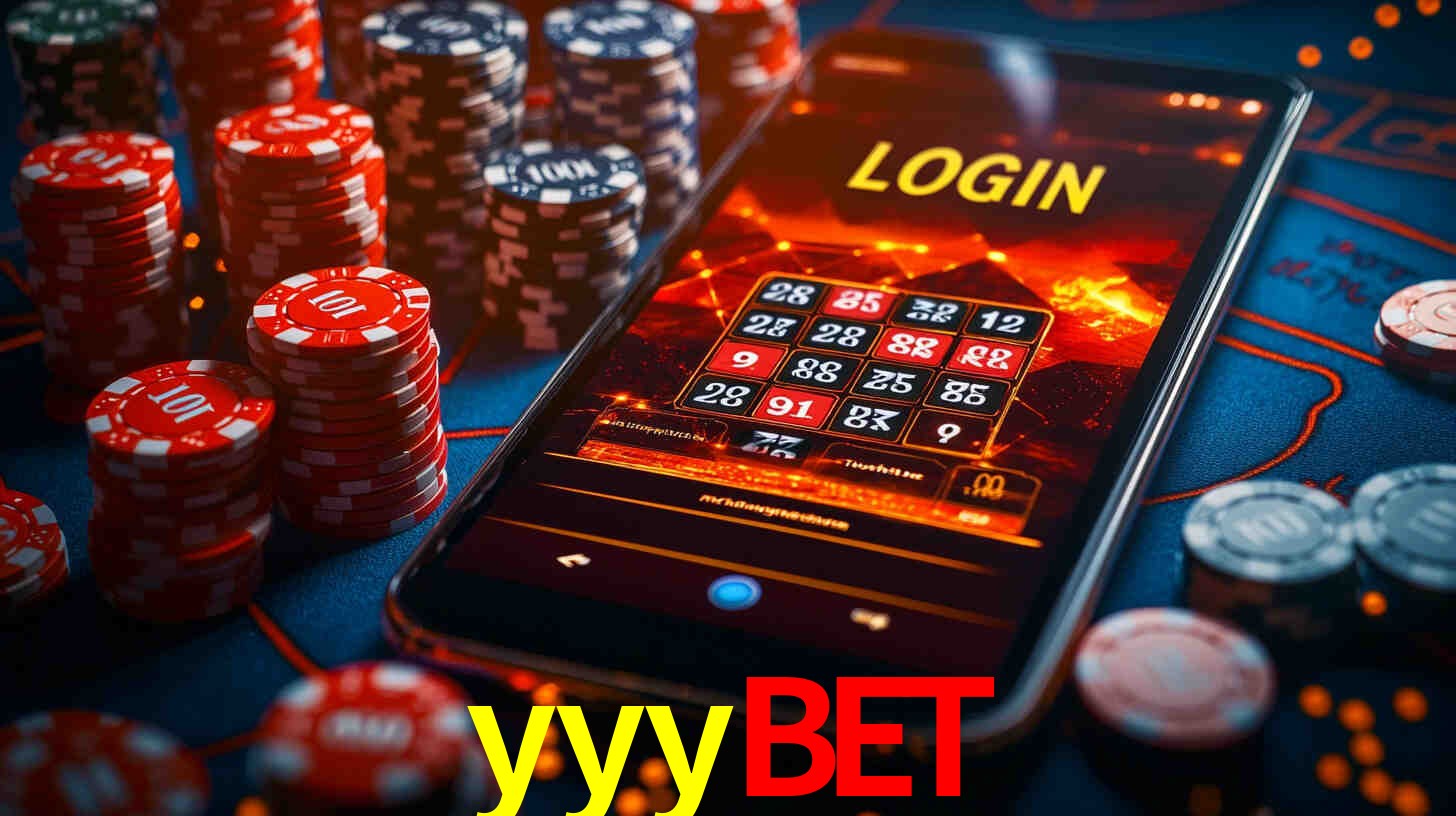 yyybet: A Experiência de Casino com Jogos de Mesa ao Vivo