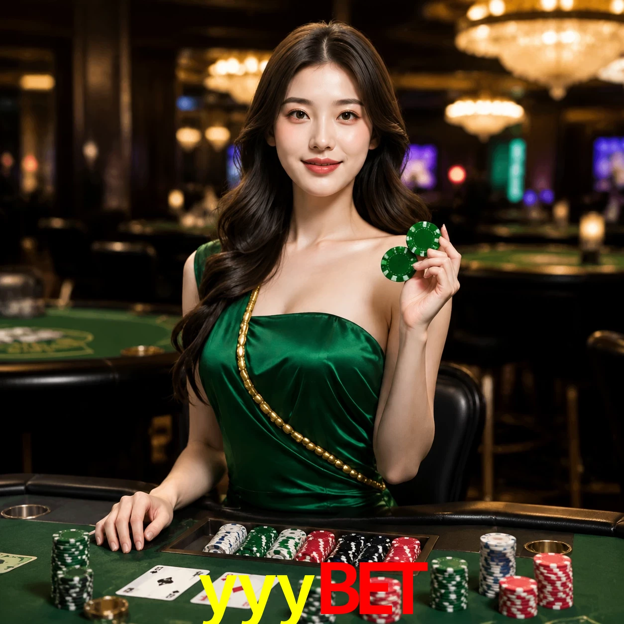 Cassino yyybet app mobile