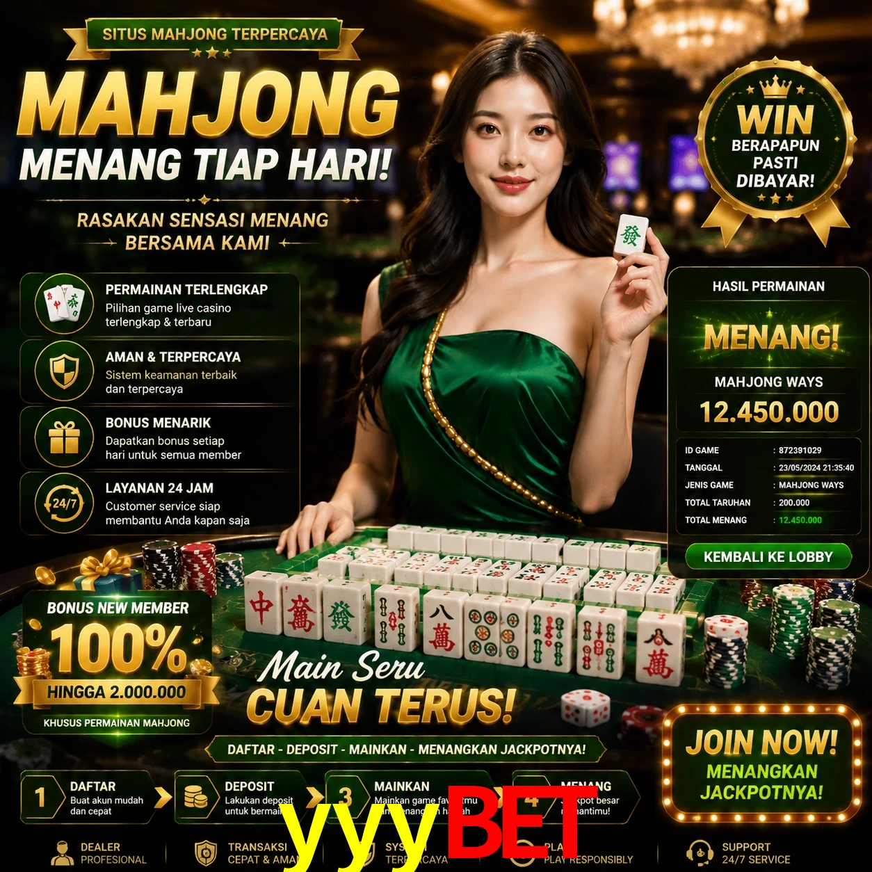 Cashback VIP yyybet - reembolso semanal